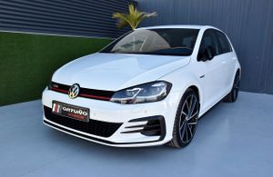 Volkswagen Golf GTD 2.0 TDI 135kW 184CV DSG ACC, Cámara   - Foto 18