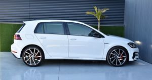 Volkswagen Golf GTD 2.0 TDI 135kW 184CV DSG ACC, Cámara   - Foto 5