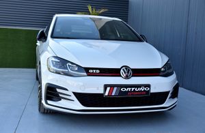 Volkswagen Golf GTD 2.0 TDI 135kW 184CV DSG ACC, Cámara   - Foto 42