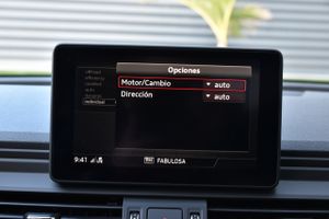 Audi Q5 2.0 tdi 190cv quattro s tronic   - Foto 123