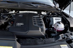 Audi Q5 2.0 tdi 190cv quattro s tronic   - Foto 11