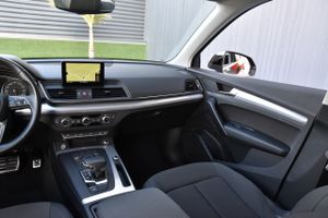 Audi Q5 2.0 tdi 190cv quattro s tronic   - Foto 100