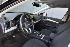 Audi Q5 2.0 tdi 190cv quattro s tronic   - Foto 75