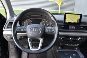Audi Q5 2.0 tdi 190cv quattro s tronic   - Foto 9