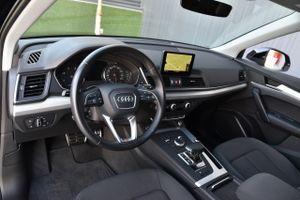 Audi Q5 2.0 tdi 190cv quattro s tronic   - Foto 8