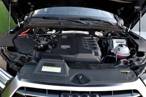 Audi Q5 2.0 tdi 190cv quattro s tronic   - Foto 32