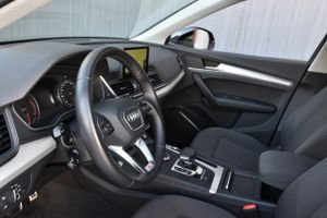 Audi Q5 2.0 tdi 190cv quattro s tronic   - Foto 76
