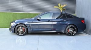 BMW Serie 4 Gran Coupe 420d 190cv Sport  - Foto 3