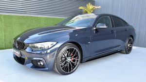 BMW Serie 4 Gran Coupe 420d 190cv Sport  - Foto 23