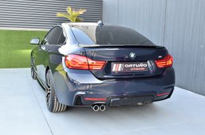 BMW Serie 4 Gran Coupe 420d 190cv Sport  - Foto 39