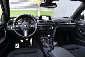 BMW Serie 4 Gran Coupe 420d 190cv Sport  - Foto 65