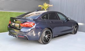 BMW Serie 4 Gran Coupe 420d 190cv Sport  - Foto 32