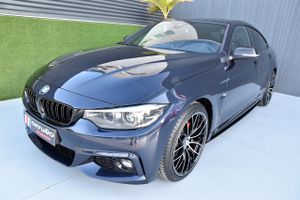 BMW Serie 4 Gran Coupe 420d 190cv Sport  - Foto 28