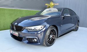 BMW Serie 4 Gran Coupe 420d 190cv Sport  - Foto 21