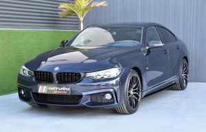 BMW Serie 4 Gran Coupe 420d 190cv Sport  - Foto 25