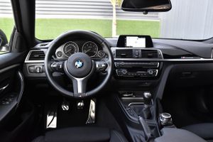 BMW Serie 4 Gran Coupe 420d 190cv Sport  - Foto 68