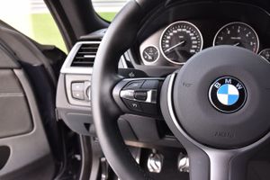 BMW Serie 4 Gran Coupe 420d 190cv Sport  - Foto 73