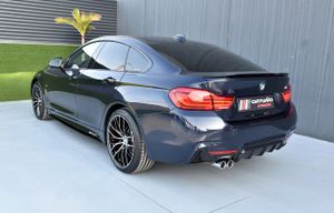 BMW Serie 4 Gran Coupe 420d 190cv Sport  - Foto 38