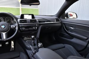 BMW Serie 4 Gran Coupe 420d 190cv Sport  - Foto 66