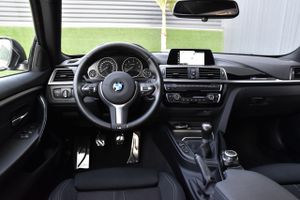 BMW Serie 4 Gran Coupe 420d 190cv Sport  - Foto 67