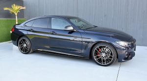 BMW Serie 4 Gran Coupe 420d 190cv Sport  - Foto 44