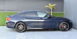 BMW Serie 4 Gran Coupe 420d 190cv Sport  - Foto 5