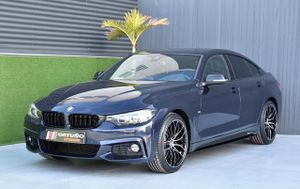 BMW Serie 4 Gran Coupe 420d 190cv Sport  - Foto 26