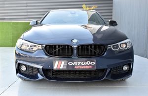 BMW Serie 4 Gran Coupe 420d 190cv Sport  - Foto 8