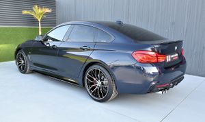 BMW Serie 4 Gran Coupe 420d 190cv Sport  - Foto 37