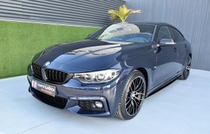 BMW Serie 4 Gran Coupe 420d 190cv Sport  - Foto 20