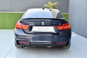 BMW Serie 4 Gran Coupe 420d 190cv Sport  - Foto 40