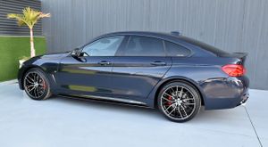 BMW Serie 4 Gran Coupe 420d 190cv Sport  - Foto 35