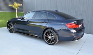 BMW Serie 4 Gran Coupe 420d 190cv Sport  - Foto 36