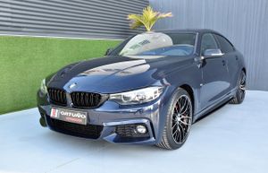 BMW Serie 4 Gran Coupe 420d 190cv Sport  - Foto 17