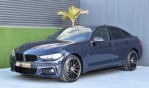 BMW Serie 4 Gran Coupe 420d 190cv Sport  - Foto 27