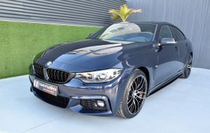 BMW Serie 4 Gran Coupe 420d 190cv Sport  - Foto 19