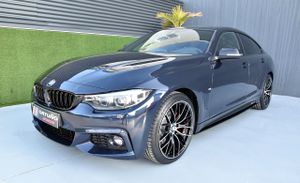 BMW Serie 4 Gran Coupe 420d 190cv Sport  - Foto 22