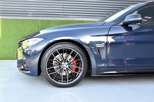 BMW Serie 4 Gran Coupe 420d 190cv Sport  - Foto 14