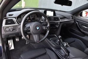 BMW Serie 4 Gran Coupe 420d 190cv Sport  - Foto 51