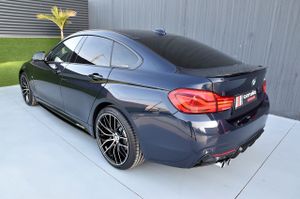 BMW Serie 4 Gran Coupe 420d 190cv Sport  - Foto 42