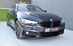 BMW Serie 4 Gran Coupe 420d 190cv Sport  - Foto 49