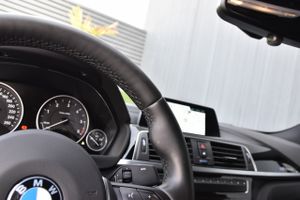 BMW Serie 4 Gran Coupe 420d 190cv Sport  - Foto 72