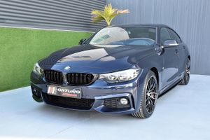 BMW Serie 4 Gran Coupe 420d 190cv Sport  - Foto 15