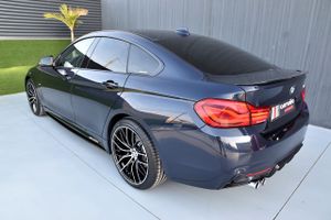 BMW Serie 4 Gran Coupe 420d 190cv Sport  - Foto 41