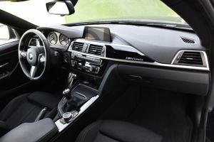 BMW Serie 4 Gran Coupe 420d 190cv Sport  - Foto 61