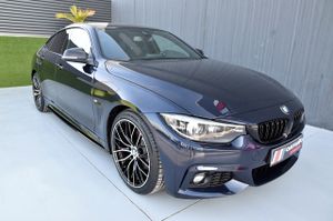 BMW Serie 4 Gran Coupe 420d 190cv Sport  - Foto 46