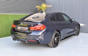 BMW Serie 4 Gran Coupe 420d 190cv Sport  - Foto 31