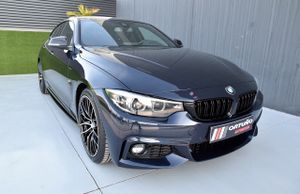 BMW Serie 4 Gran Coupe 420d 190cv Sport  - Foto 47