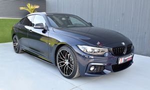 BMW Serie 4 Gran Coupe 420d 190cv Sport  - Foto 45