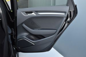 Audi A3 sport edition 2.0 tdi sportback  Bang & Olufsen Sound System, Virtual Cockpit  - Foto 71